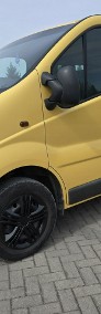 Opel Vivaro 2,0cdti 3 Osoby,SERWIS..El.szyby.Centralka,kredyt.HAK.OKAZJA-4