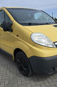 Opel Vivaro 2,0cdti 3 Osoby,SERWIS..El.szyby.Centralka,kredyt.HAK.OKAZJA-2