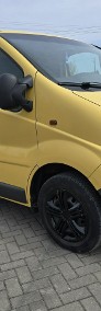 Opel Vivaro 2,0cdti 3 Osoby,SERWIS..El.szyby.Centralka,kredyt.HAK.OKAZJA-3