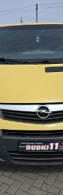 Opel Vivaro 2,0cdti 3 Osoby,SERWIS..El.szyby.Centralka,kredyt.HAK.OKAZJA-4