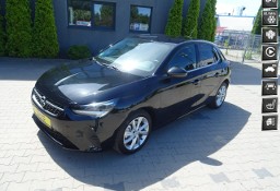 Opel Corsa F 1.2 100KM ELEGANCE ,Niski przebieg