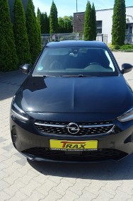 Opel Corsa F 1.2 100KM ELEGANCE ,Niski przebieg-2