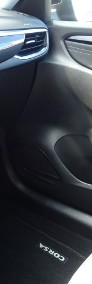 Opel Corsa F 1.2 100KM ELEGANCE ,Niski przebieg-4