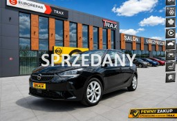 Opel Corsa F 1.2 100KM ELEGANCE ,Niski przebieg