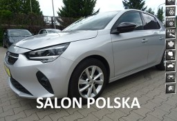Opel Corsa F 1.2 100KM ELEGANCE , przebieg to tylko 24661 km!