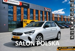 Opel Corsa F 1.2 100KM ELEGANCE , przebieg to tylko 24661 km!