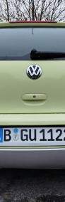 Volkswagen Polo IV FUN CROSS KLIMA 5 drzwi benzyna super stan 2004 r-4