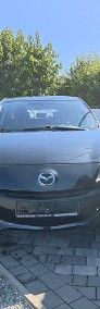Mazda 3 II 1.6 Benzyna 105 KM Oryginalny Przebieg Zarejestrowany-3