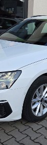 1.5 mHEV S tronic, 35 TFSI, Sportback  salon PL, gwarancja, EXPORT-3