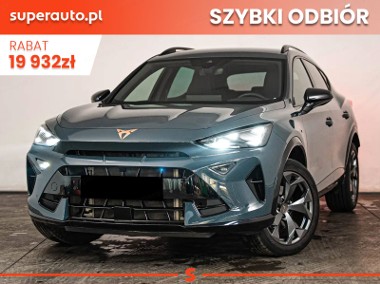 Cupra Formentor 1.5 e-TSI DSG 1.5 e-TSI DSG 150KM-1