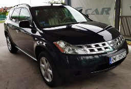 Nissan Murano I 3.5 v6 + LPG * 2008 * Europa * Zarejestrowany * Ew zamiana *