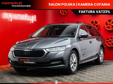 Skoda Octavia IV 2.0 TDI Ambition 2.0 TDI Ambition 150KM-1