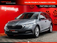 Skoda Octavia IV 2.0 TDI Ambition 2.0 TDI Ambition 150KM