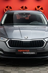 Skoda Octavia IV 2.0 TDI Ambition 2.0 TDI Ambition 150KM-2