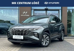 Hyundai Tucson III 1.6T-GDI HEV 230KM Executive El. Klapa Salon Polska Gwarancja Faktur