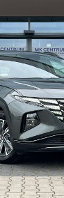 Hyundai Tucson III 1.6T-GDI HEV 230KM Executive El. Klapa Salon Polska Gwarancja Faktur-3
