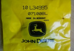 L34995 oring oryginał John Deere 