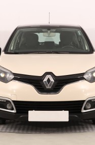 Renault Captur , Salon Polska, Serwis ASO, Navi, Klima, Tempomat, Parktronic-2