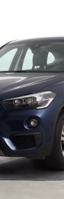 BMW X1 F48 , Salon Polska, Serwis ASO, Automat, Klimatronic, Tempomat,-3