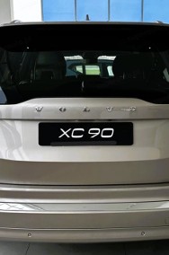 Volvo XC90 V B5 AWD Ultra Bright 7os 2.0 B5 AWD Ultra Bright 7os (264KM) Aktywne zawieszenie-2