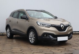 Renault Kadjar I , Salon Polska, GAZ, Skóra, Navi, Klimatronic, Tempomat,