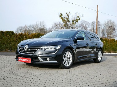 Renault Talisman II 1.7 B-dCi 120KM Eu6 Limited Kombi -Kraj -1 Właciciel -Vat 23% Brutto-1