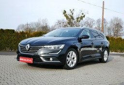 Renault Talisman II 1.7 B-dCi 120KM Eu6 Limited Kombi -Kraj -1 Właciciel -Vat 23% Brutto