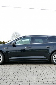 Renault Talisman II 1.7 B-dCi 120KM Eu6 Limited Kombi -Kraj -1 Właciciel -Vat 23% Brutto-2