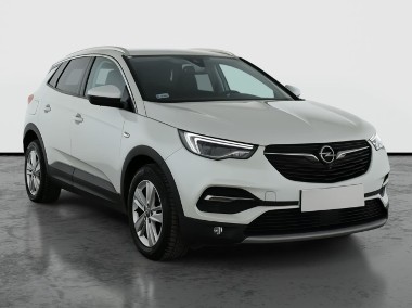 Opel , Salon Polska, 1. Właściciel, Serwis ASO, Automat, VAT 23%,-1