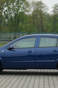 Opel Astra H Z Niemiec 1,6 16 V 105 km klima navi zadbany-2