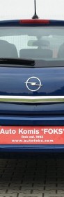 Opel Astra H Z Niemiec 1,6 16 V 105 km klima navi zadbany-4