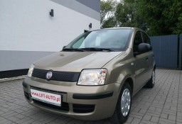 Fiat Panda II 1.2 Benzyna 69KM Wspomaganie City Salon Polska Serwisowany