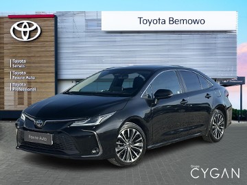 Toyota Corolla XII 1.8 Hybrid Style
