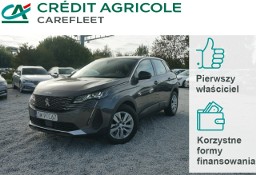 Peugeot 3008 II 1.2 Puretech 130 KM Active Pack Salon Polska Faktura Vat 23% DW9TC6