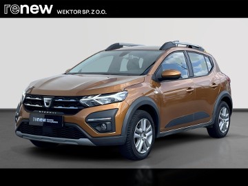 Dacia Sandero II Stepway 1.0 TCe Comfort