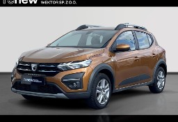 Dacia Sandero II Stepway 1.0 TCe Comfort