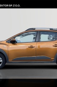 Dacia Sandero II Stepway 1.0 TCe Comfort-2