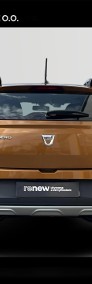 Dacia Sandero II Stepway 1.0 TCe Comfort-4