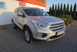Ford Kuga III
