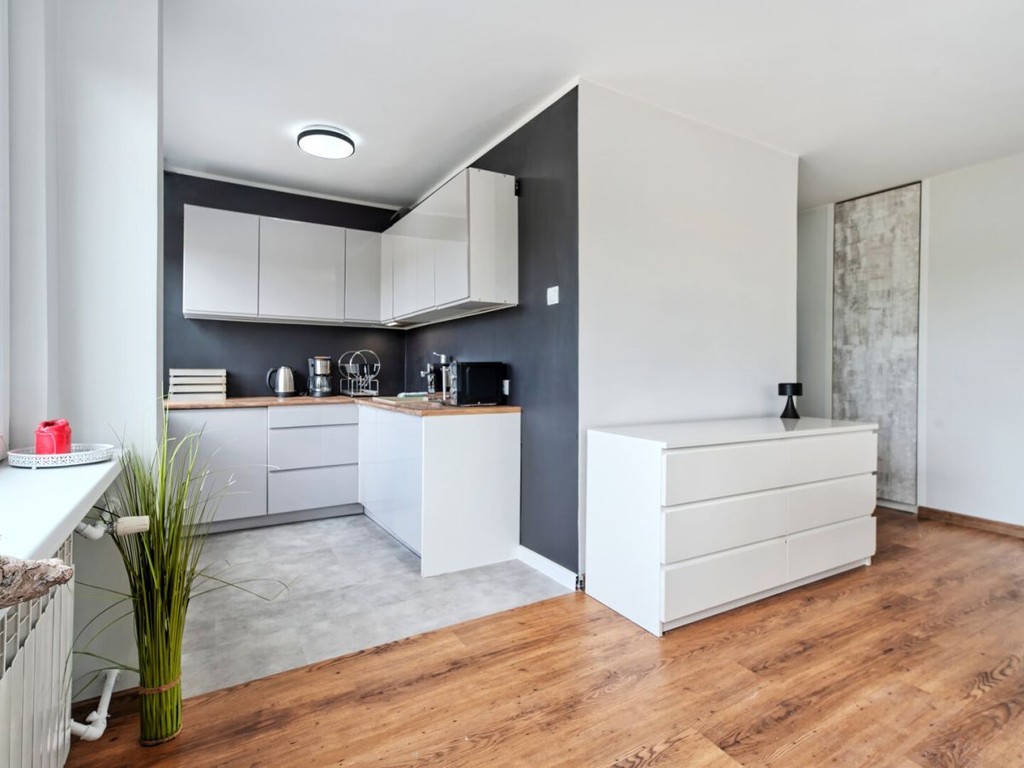 Kawalerka na wynajem, 30 m² Śródmieście, Angielska Grobla