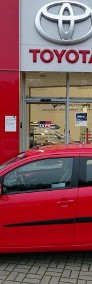 Toyota Aygo Toyota Yaris | 2017 | pierwszy właściciel | salon pl | Gwarancja 12m-4