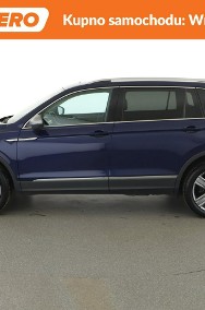 Volkswagen Tiguan II 7 os. 4x4 DSG full LED virtual cocpit panorama navi grzane fotele-2