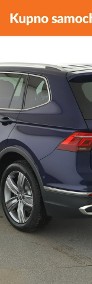 Volkswagen Tiguan II 7 os. 4x4 DSG full LED virtual cocpit panorama navi grzane fotele-4