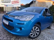 Citroen C3 II SUPER STAN !! SPRAWDŹ JAKI !!