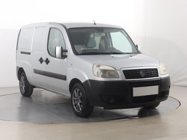 Fiat Doblo , L2H1, 655kg/3m3, 2 Miejsca, 2 EU palet-1