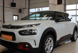 Citroen C4 Cactus I
