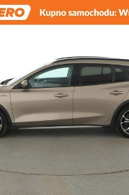 Ford Focus IV automat full LED navi klima auto grzane fotele kamera i czujniki par-2