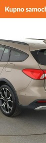 Ford Focus IV automat full LED navi klima auto grzane fotele kamera i czujniki par-4