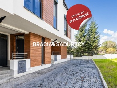 78m2 4 pok+balkon  dwupoziomowe  klucze Wieliczka-1