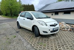 Toyota Yaris II Toyota Yaris 1.0 09r